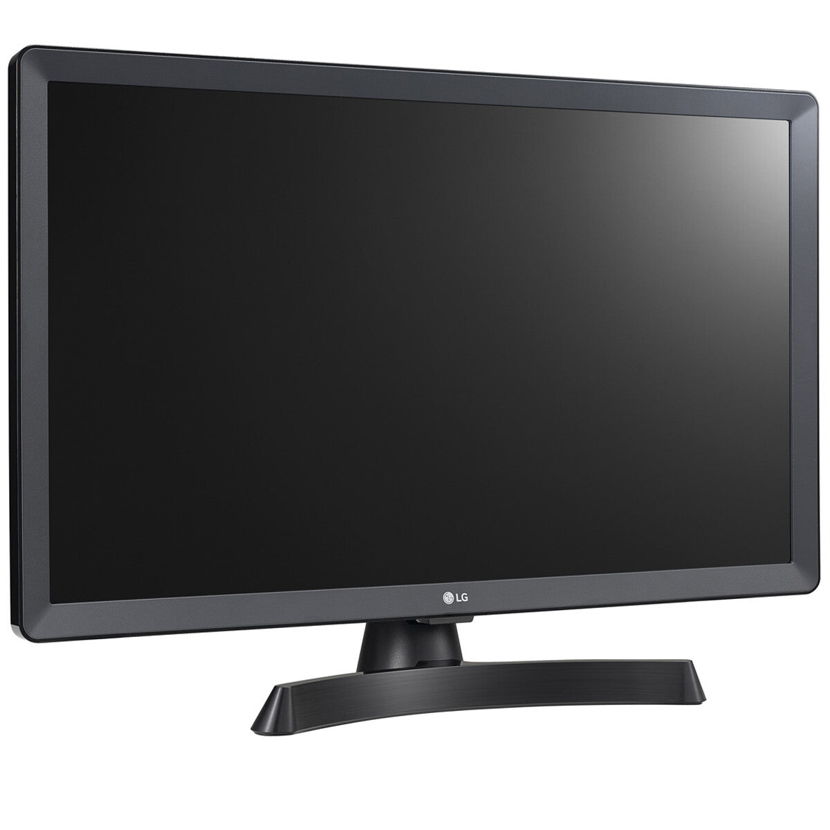 LG 24TL510VPZ - 59.9 cm (23.6&quot;) - 1366 x 768 pixels HD LED Monitor