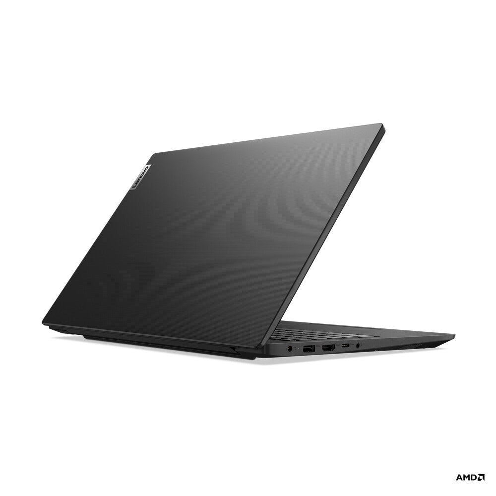 Lenovo V15 Gen 2 Laptop - 39.6 cm (15.6&quot;) - AMD Ryzen™ 7 5700U - 8 GB DDR4-SDRAM - 512 GB SSD - Wi-Fi 5 - Windows 11 Pro - Black