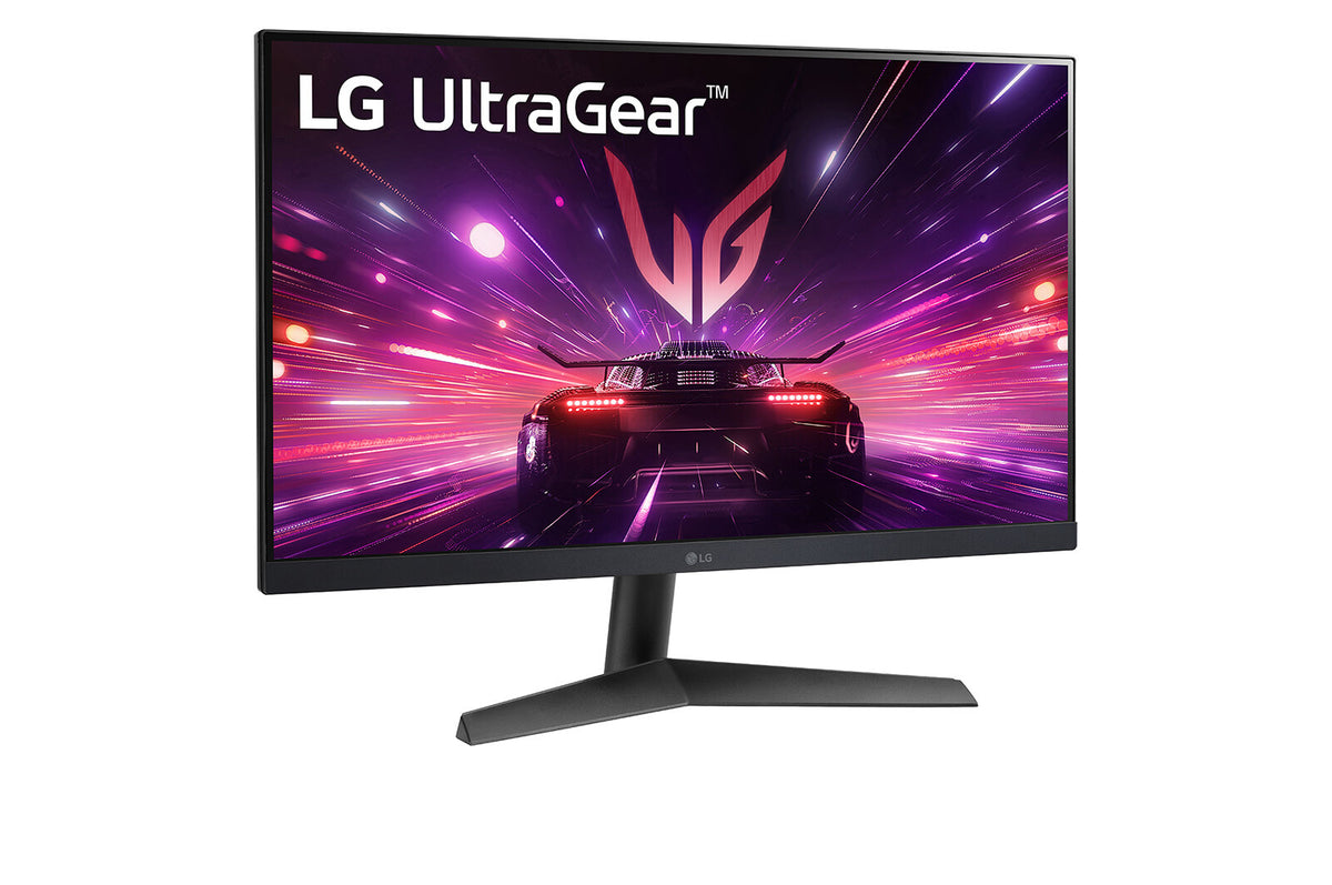 LG 24GS60F-B.AEK - 61 cm (24&quot;) - 1920 x 1080 pixels FHD Monitor