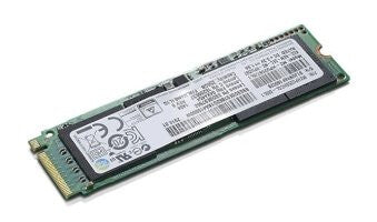 Lenovo 00JT037 - PCI Express 3.0 M.2 SSD - 256 GB