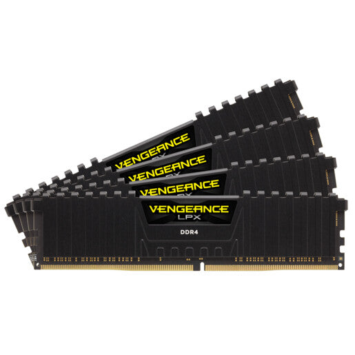 Corsair Vengeance LPX - 16 GB 2 x 8 GB DDR4 2933 MHz memory module