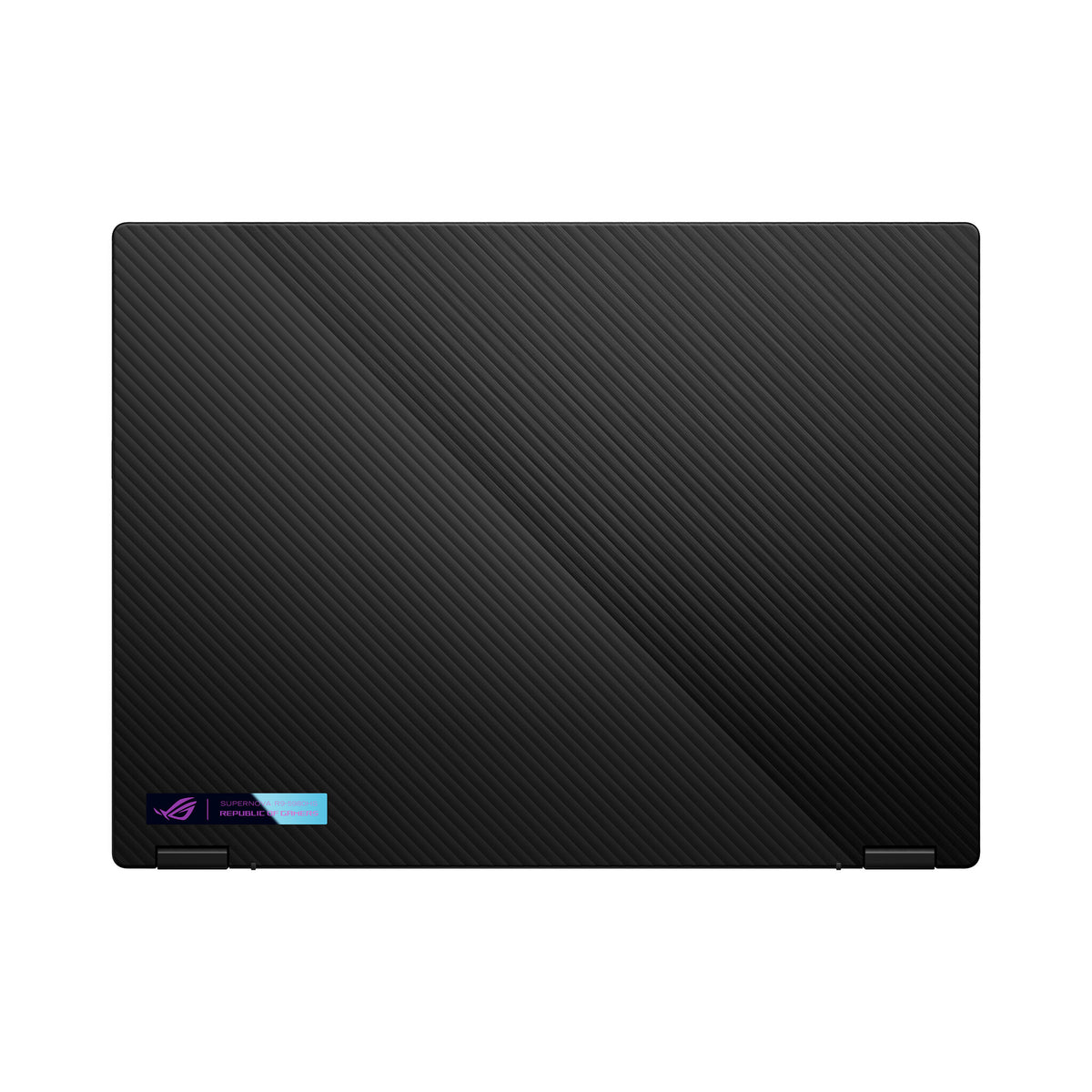 ASUS ROG Flow X13 Hybrid (2-in-1) - 34 cm (13.4&quot;) - Touchscreen - AMD Ryzen™ 9 5980HS - 16 GB LPDDR4x-SDRAM - 1 TB SSD - NVIDIA GeForce RTX 3050 Ti - Wi-Fi 6 - Windows 10 Pro - Black