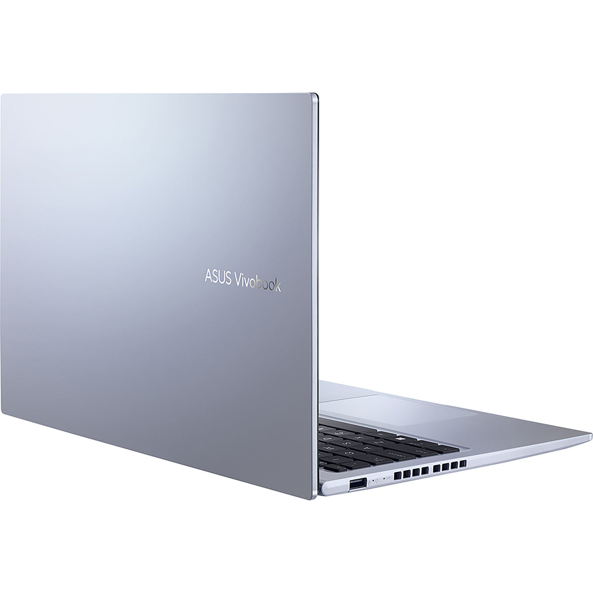 ASUS VivoBook 15 Laptop - 39.6 cm (15.6&quot;) - AMD Ryzen™ 7 4800H - 16 GB DDR4-SDRAM - 512 GB SSD - Wi-Fi 5 - Windows 11 Home - Silver