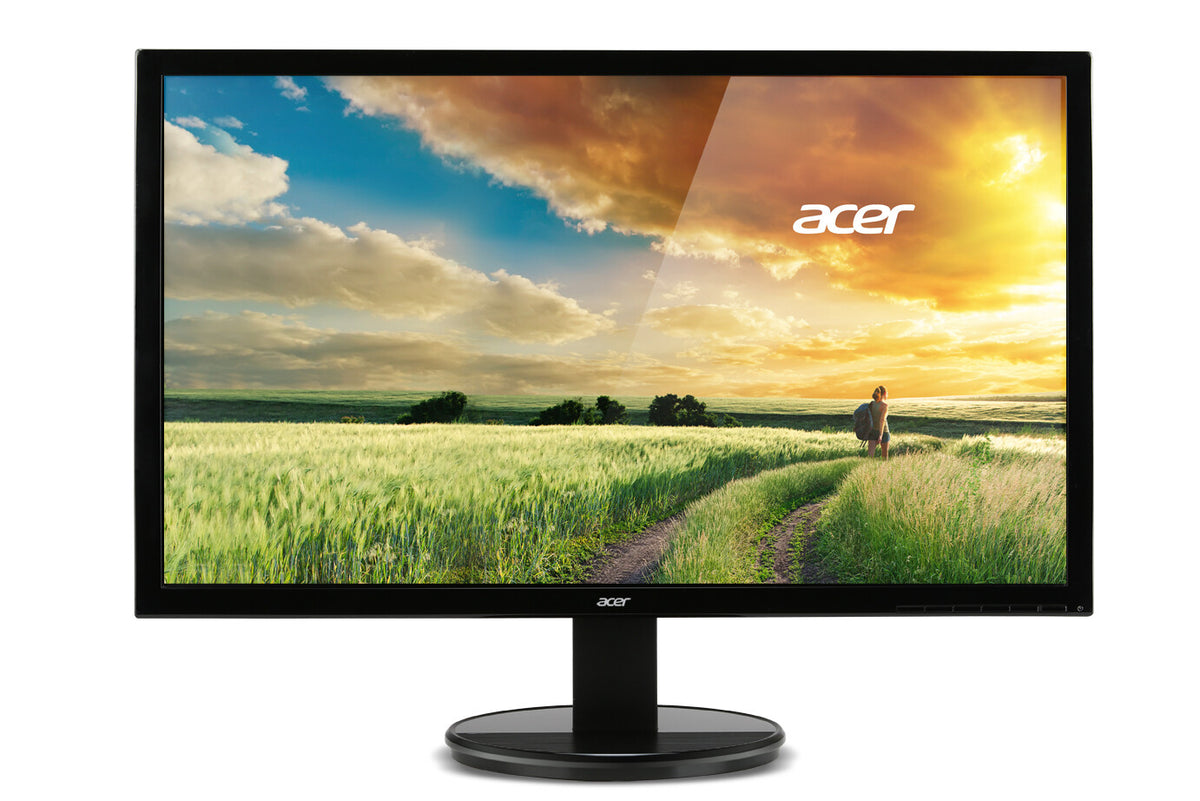 Acer K2 K222HQL - 54.6 cm (21.5&quot;) - 1920 x 1080 pixels FHD LED Monitor