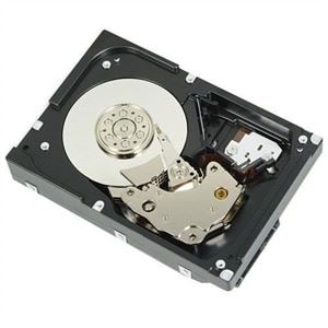 DELL 400-AUPW internal hard drive 3.5&quot; 1 TB Serial ATA III