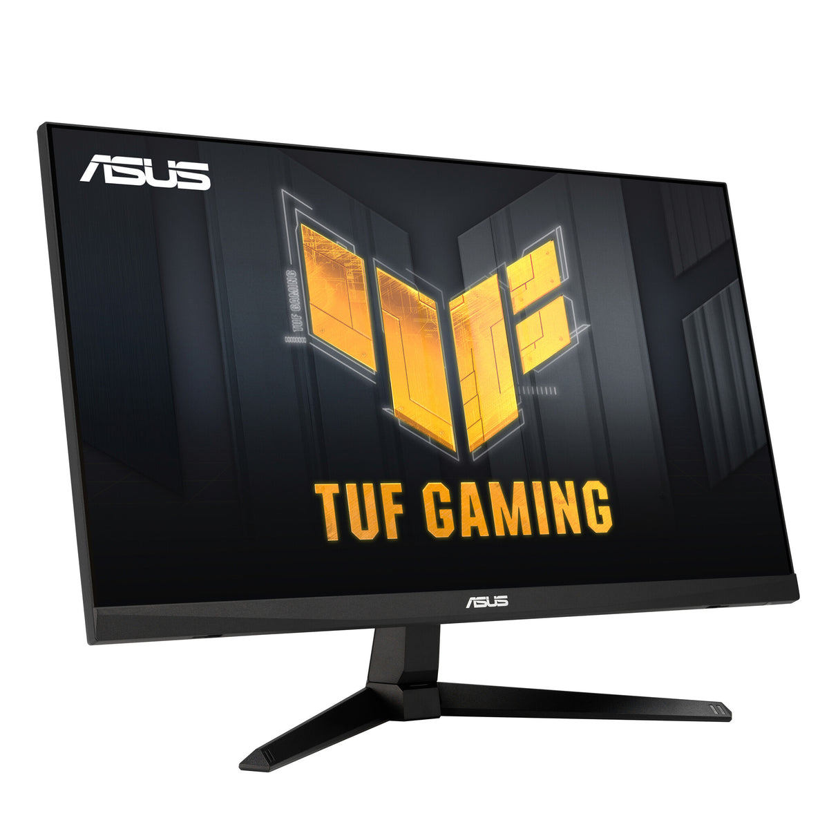 ASUS TUF Gaming VG246H1A - 60.5 cm (23.8&quot;) - 1920 x 1080 pixels FHD LED Monitor