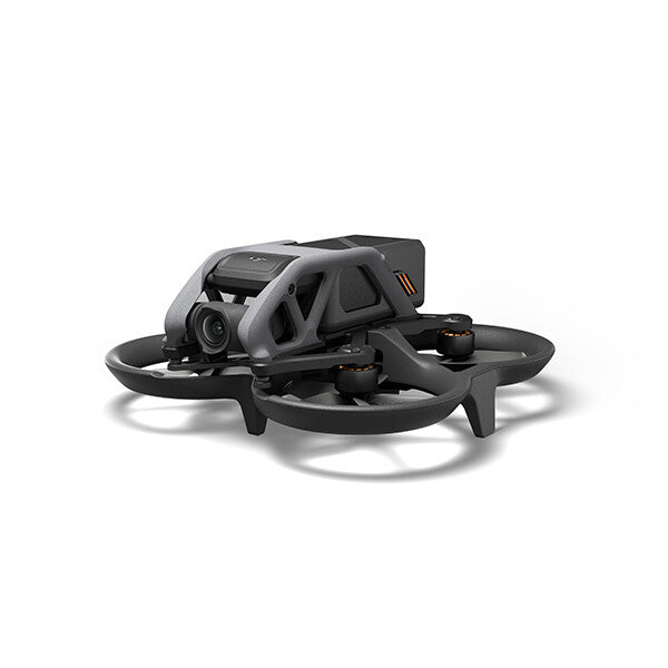 DJI Avata 4 rotors Quadcopter