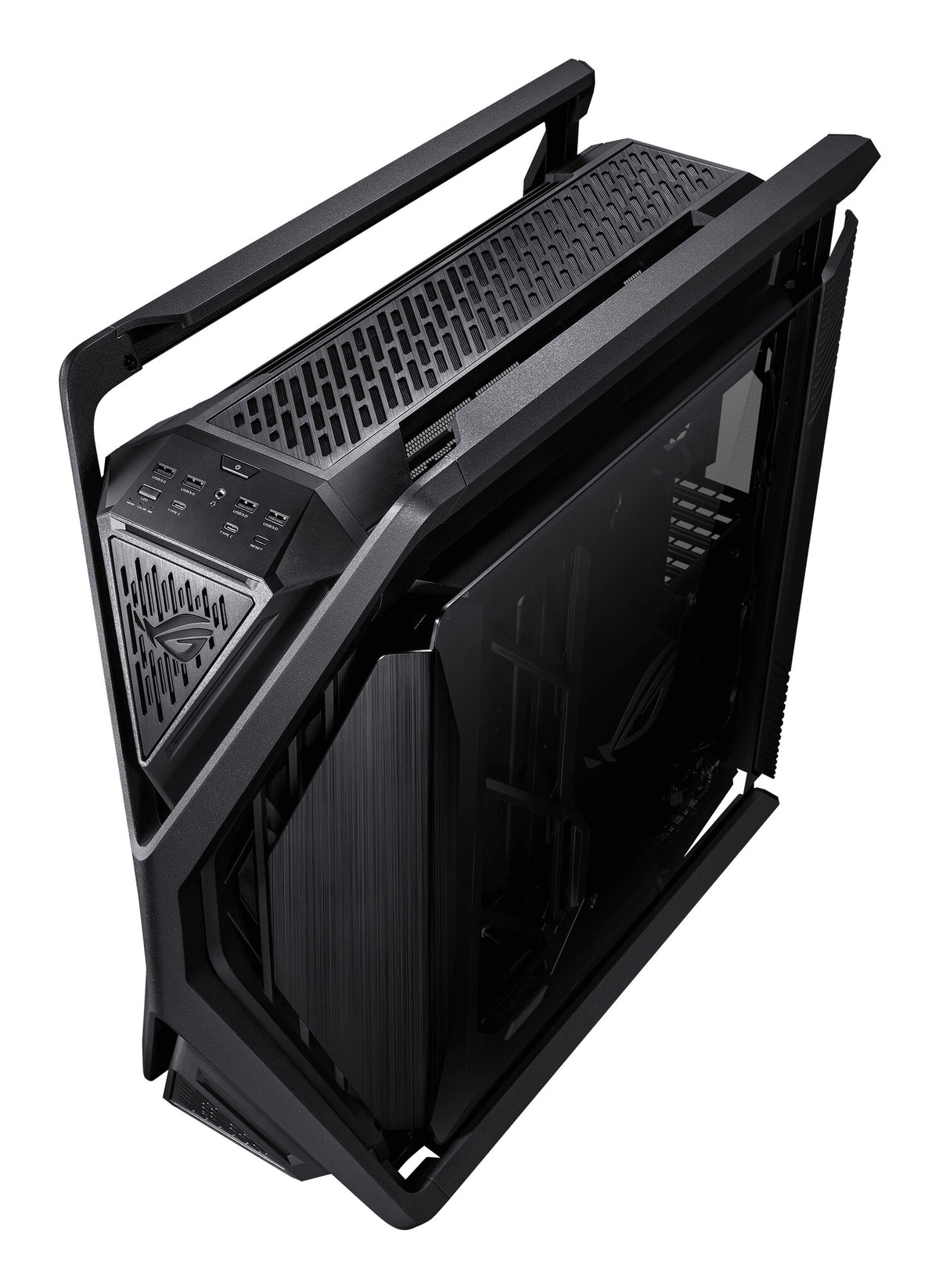 ROG Hyperion GR701 BTF Edition - Full Tower Case in Black