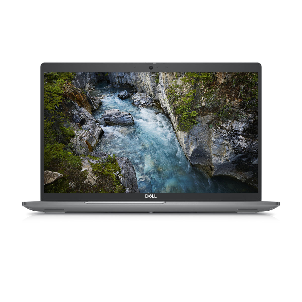 DELL Precision 3581 Laptop - 39.6 cm (15.6&quot;) - Intel® Core™ i7-13700H - 16 GB DDR5-SDRAM - 512 GB SSD - NVIDIA RTX A500 - Wi-Fi 6E - Windows 11 Pro - Grey