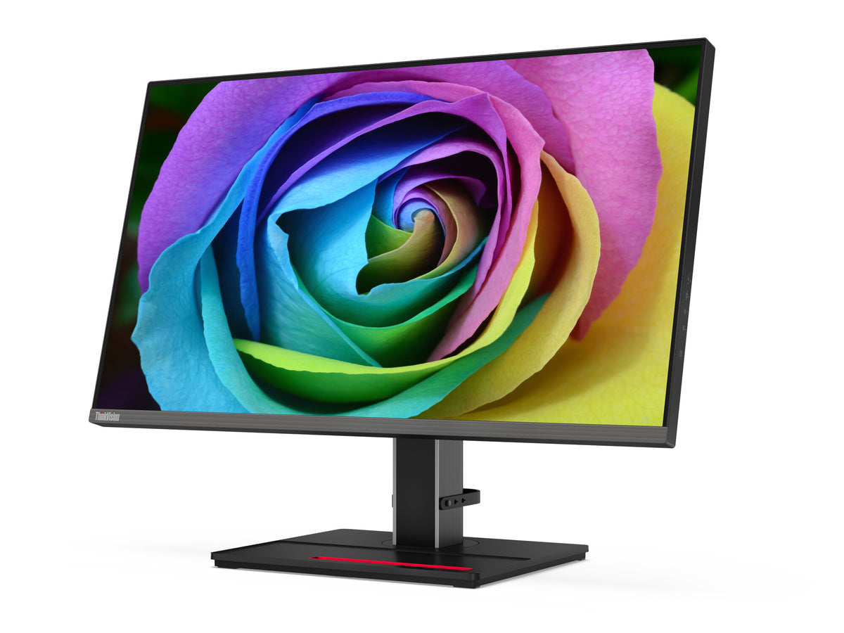 Lenovo ThinkVision Creator Extreme - 68.6 cm (27&quot;)-  3840 x 2160 pixels 4K UHD LED Monitor