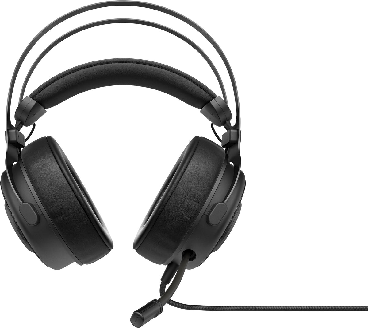 HP OMEN Blast - Wired Gaming Headset in Black