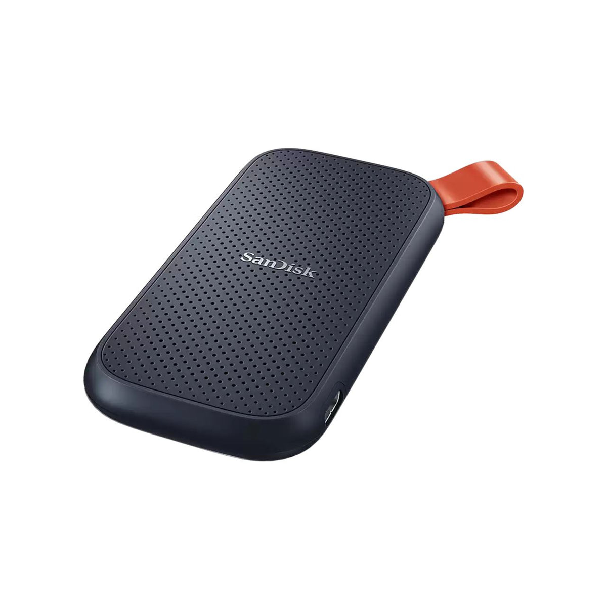 SanDisk Ultrastar External SSD 2000 GB Blue