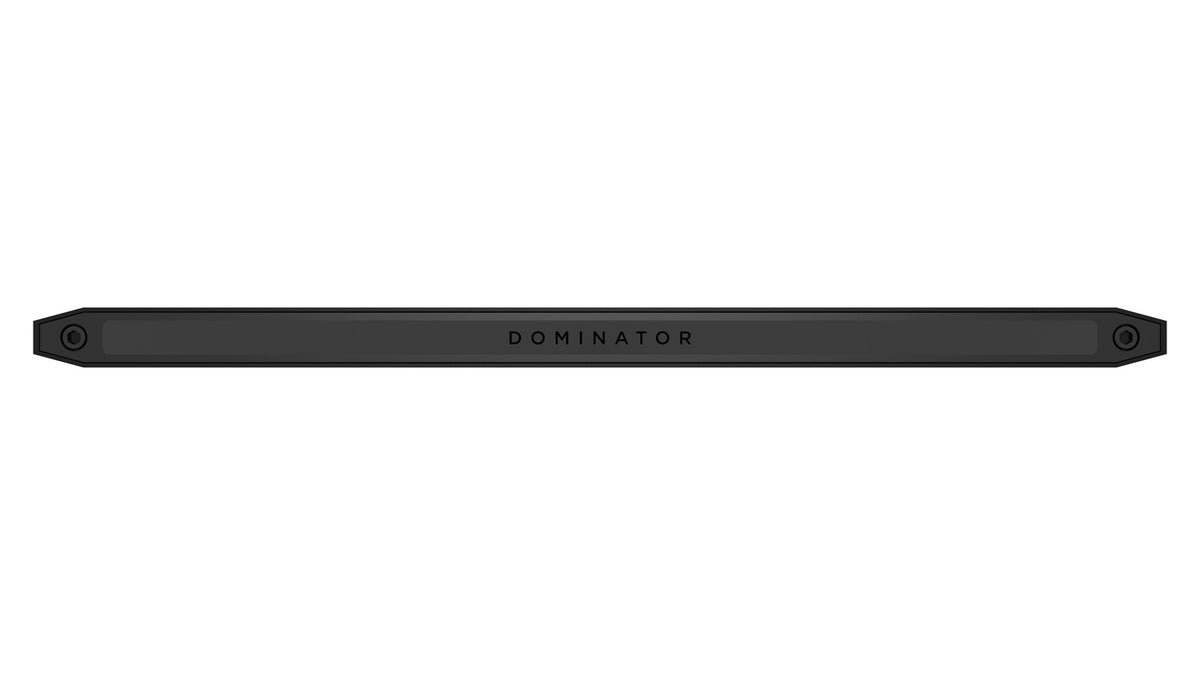 Corsair Dominator Titanium - 96 GB 2 x 48 GB DDR5 6600 MHz memory module