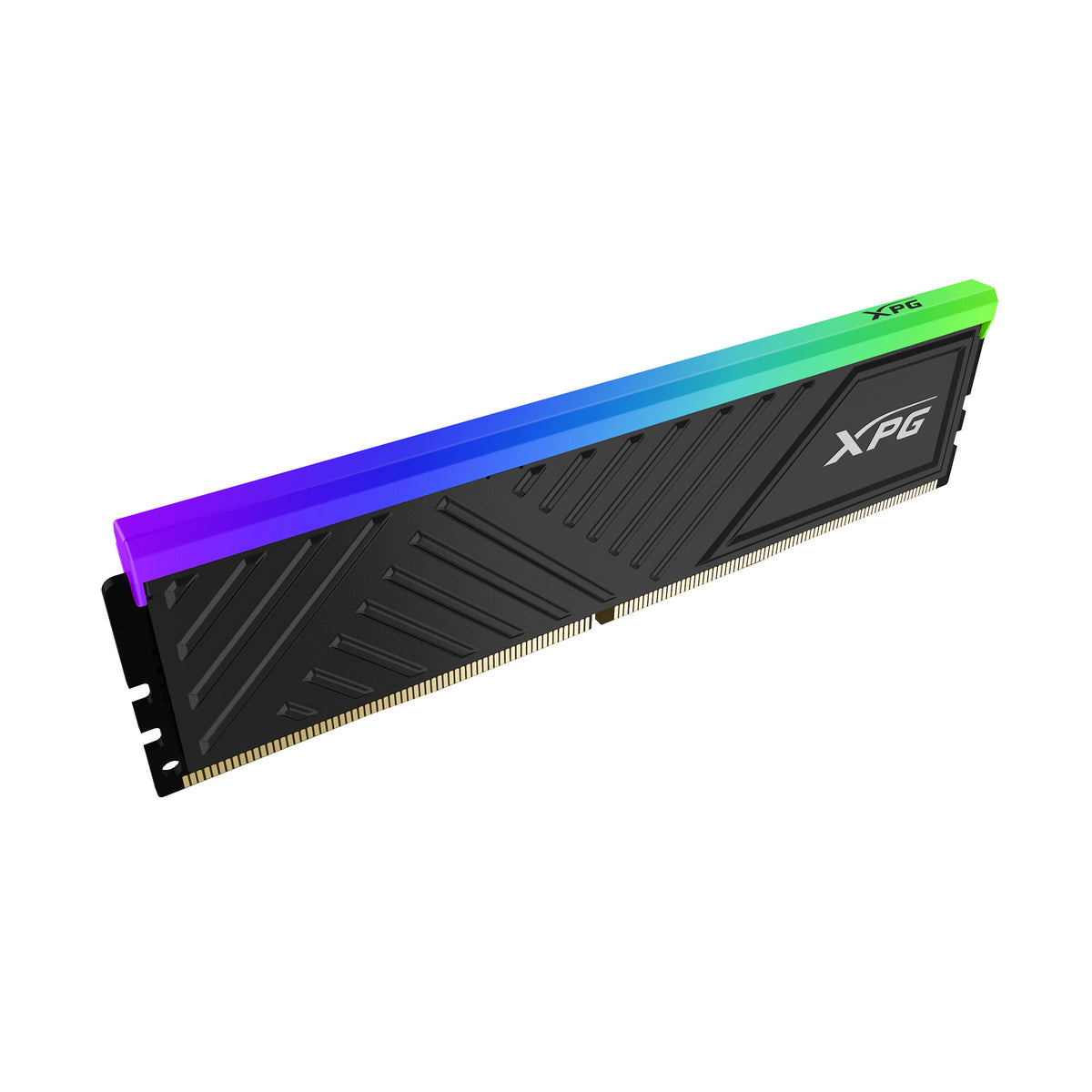 ADATA SPECTRIX D35G RGB - 16 GB 2 x 8 GB DDR4 3600 MHz memory module