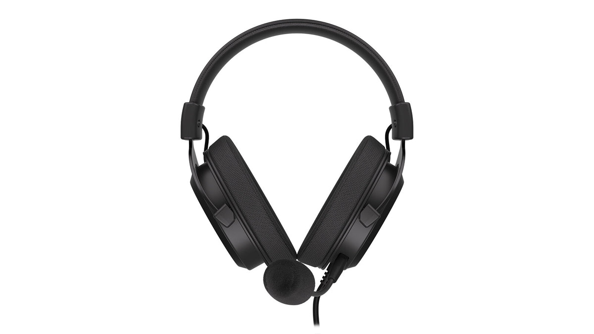 ENDORFY VIRO Infra - 3.5mm Wired Headset in Black