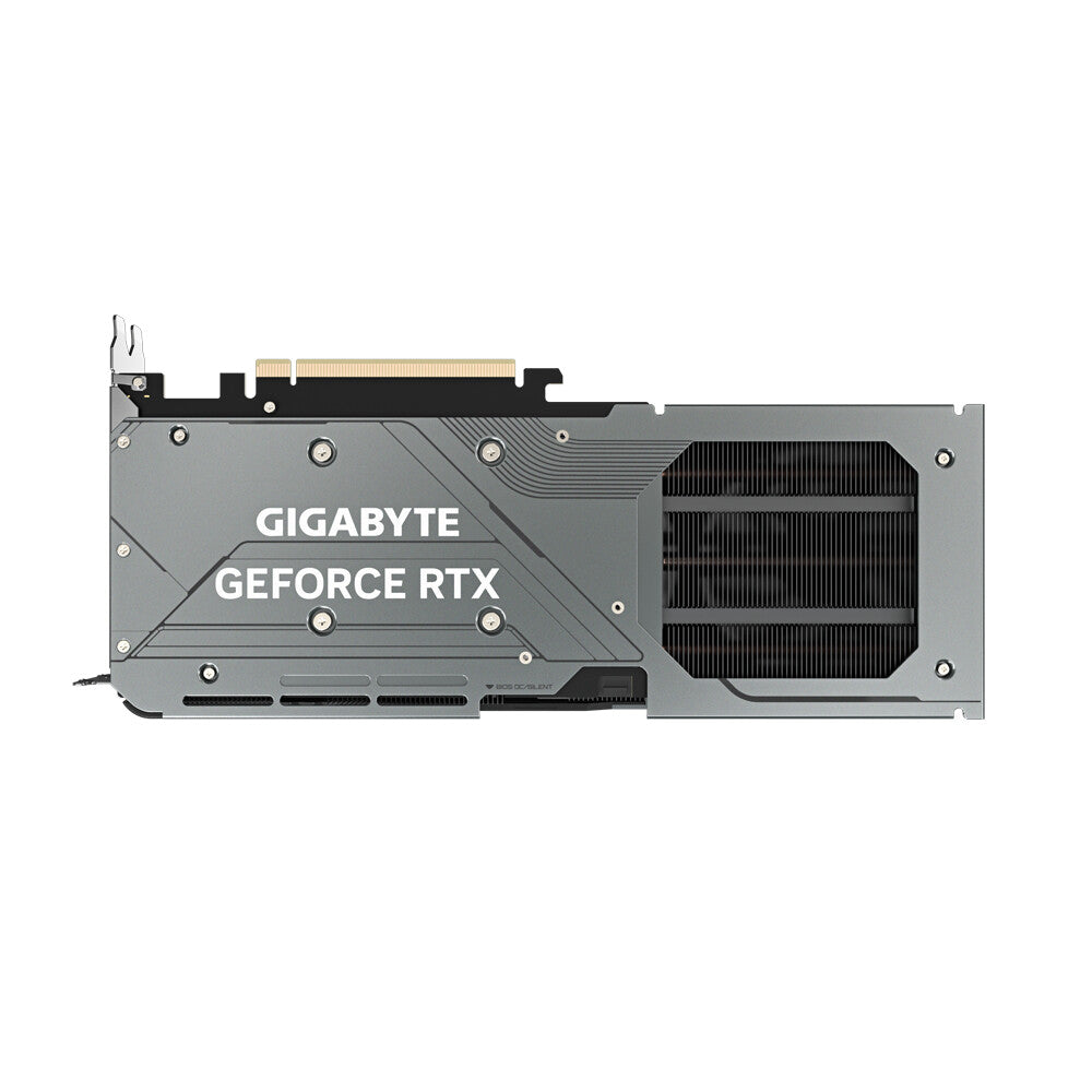 Gigabyte GAMING OC - NVIDIA 16 GB GDDR6 GeForce RTX 4060 Ti graphics card