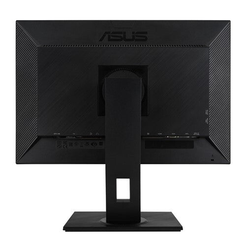 ASUS BE24WQLB - 61.2 cm (24.1&quot;) - 1920 x 1200 pixels WUXGA Monitor