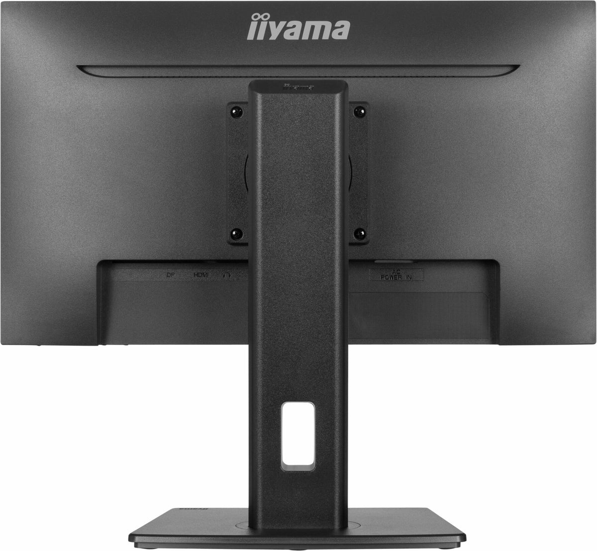 iiyama ProLite XUB2293HS-B6 - 54.6 cm (21.5&quot;) - 1920 x 1080 pixels Full HD LED Monitor