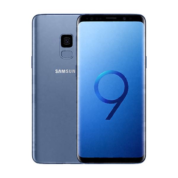 Samsung Galaxy S9 - Refurbished