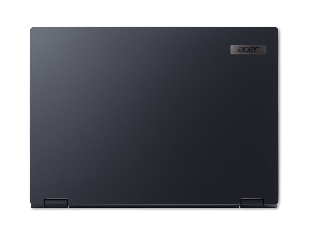 Acer TravelMate 414 Hybrid (2-in-1) - 35.6 cm (14&quot;) - Touchscreen - Intel® Core™ i5-1335U - 16 GB DDR4-SDRAM - 512 GB SSD - Wi-Fi 6E - Windows 11 Pro - Blue