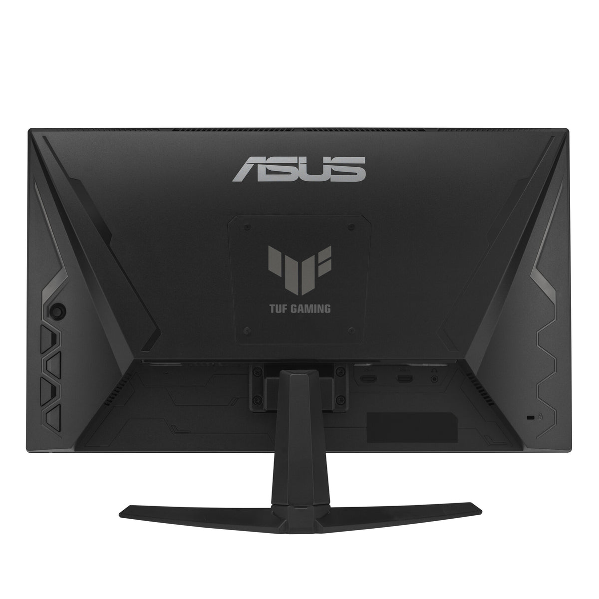 ASUS TUF Gaming VG246H1A - 60.5 cm (23.8&quot;) - 1920 x 1080 pixels FHD LED Monitor