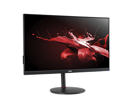 Acer Nitro XV240Y P - 60.5 cm (23.8&quot;) - 1920 x 1080 pixels FHD LCD Monitor