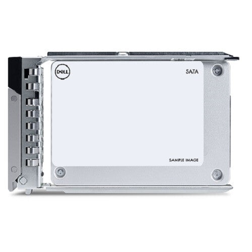 DELL 400-BDUX - Serial ATA III 2.5&quot; SSD - 960 GB