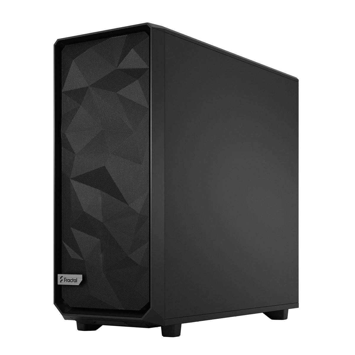 Fractal Design Meshify 2 XL - ATX Full Tower Case in Black