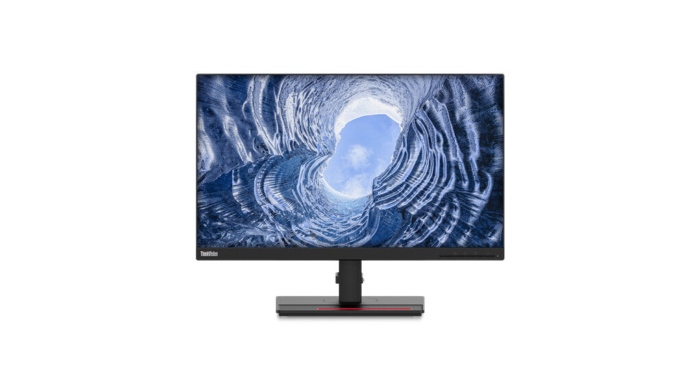 Lenovo ThinkVision T24i-2L - 60.5 cm (23.8&quot;) - 1920 x 1080 pixels FHD LED Monitor