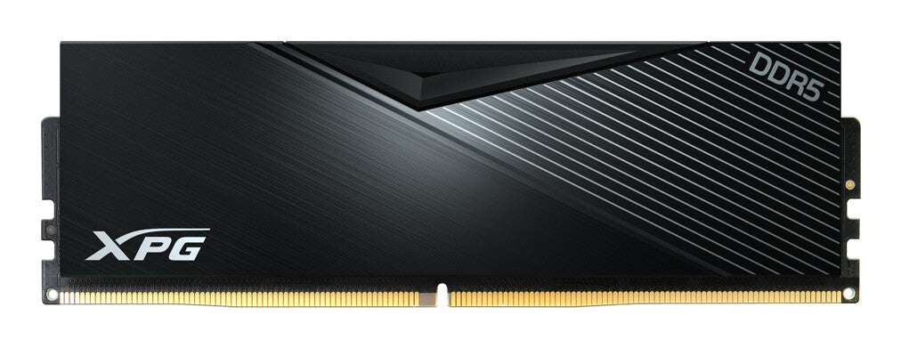 XPG Lancer - 32 GB 2 x 16 GB DDR5 5200 MHz ECC memory module