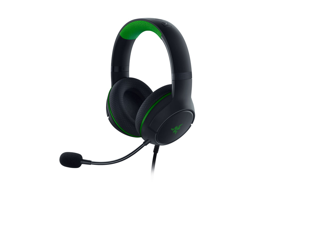 Razer Kaira X for Xbox - Wired Gaming Headset