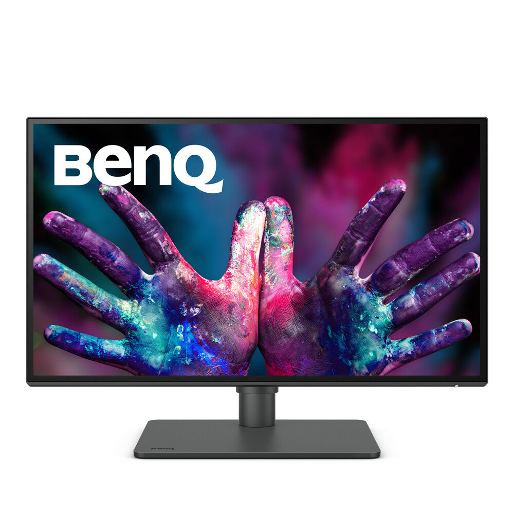 BenQ PD2506Q - 63.5 cm (25&quot;) - 2560 x 1440 pixels 2K UHD LED Monitor