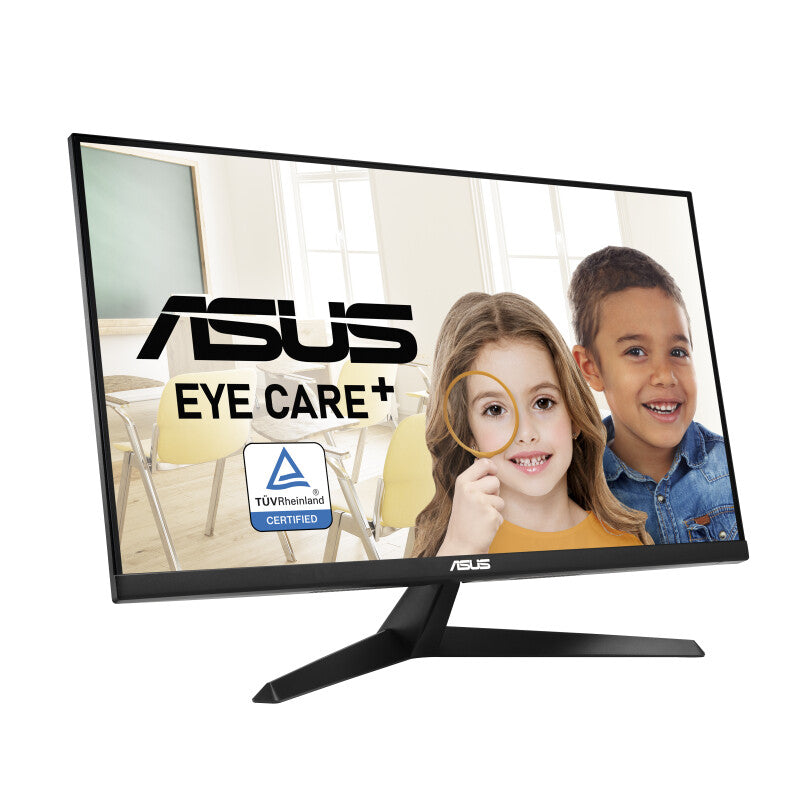 ASUS VY279HGE - 68.6 cm (27&quot;) - 1920 x 1080 pixels FHD Monitor