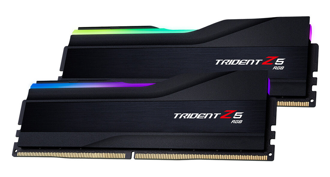 G.Skill Trident Z RGB - 32 GB 2 x 16 GB DDR5 6000 MHz  memory module