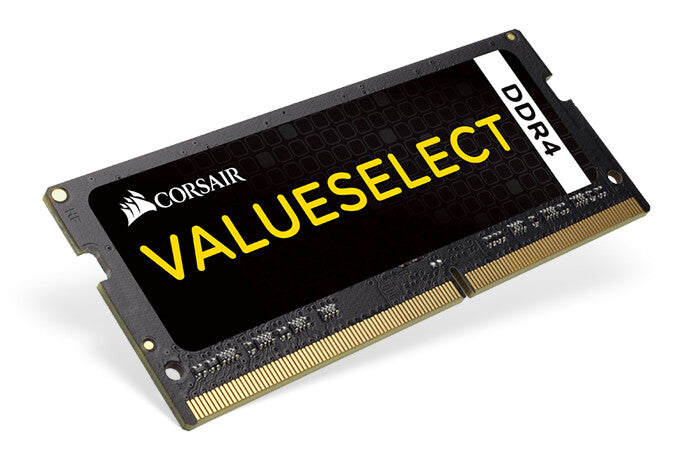 Corsair ValueSelect - 8 GB 1 x 8 GB DDR4 SO-DIMM 2133 MHz memory module