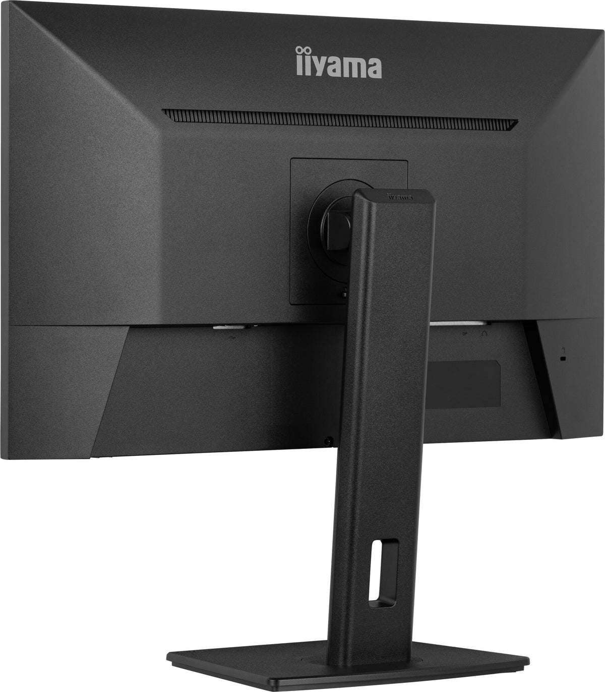 iiyama ProLite XU2793QS-B6 - 68.6 cm (27&quot;) - 2560 x 1440 pixels 2K Ultra HD LED Monitor