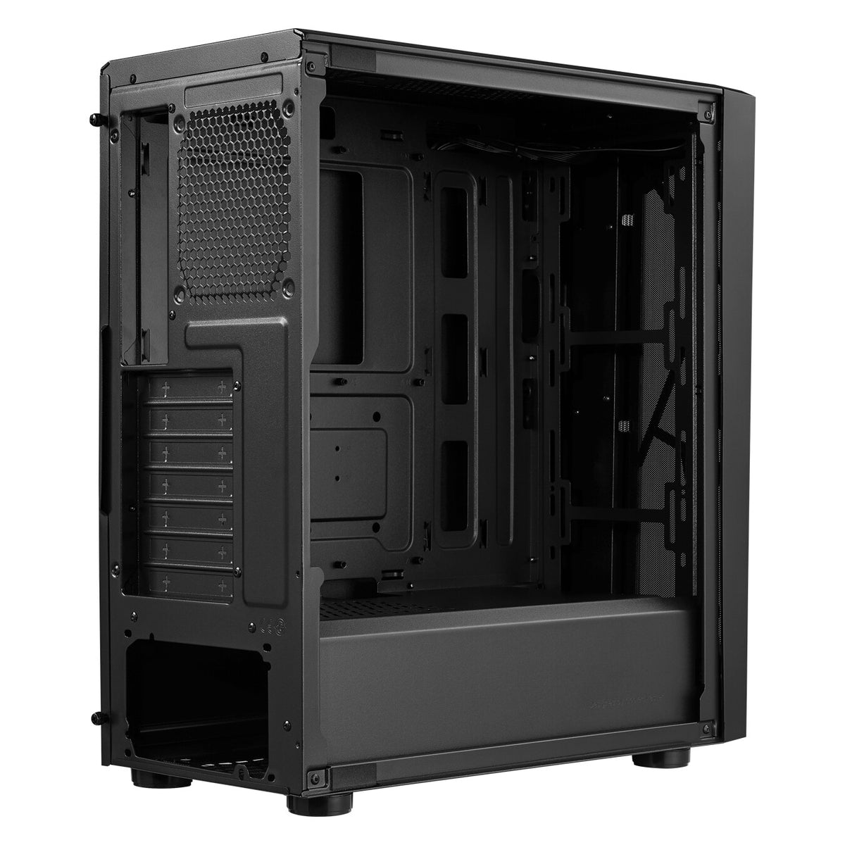 Cooler Master CMP 510 - ATX Mid Tower Case in Black