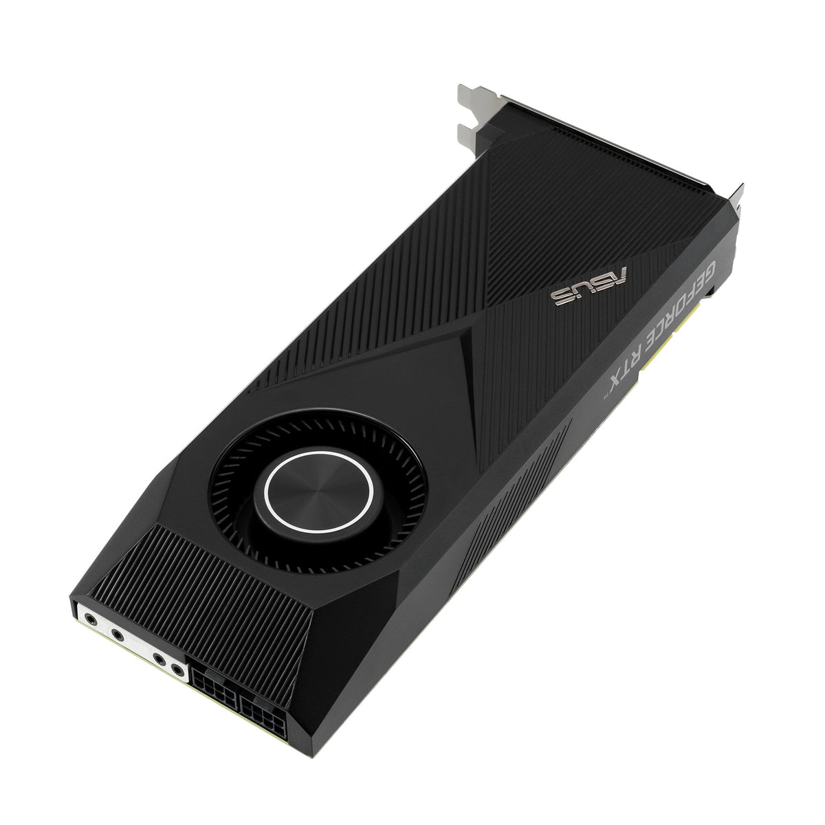 ASUS TURBO - NVIDIA 24 GB GDDR6X GeForce RTX 3090 graphics card