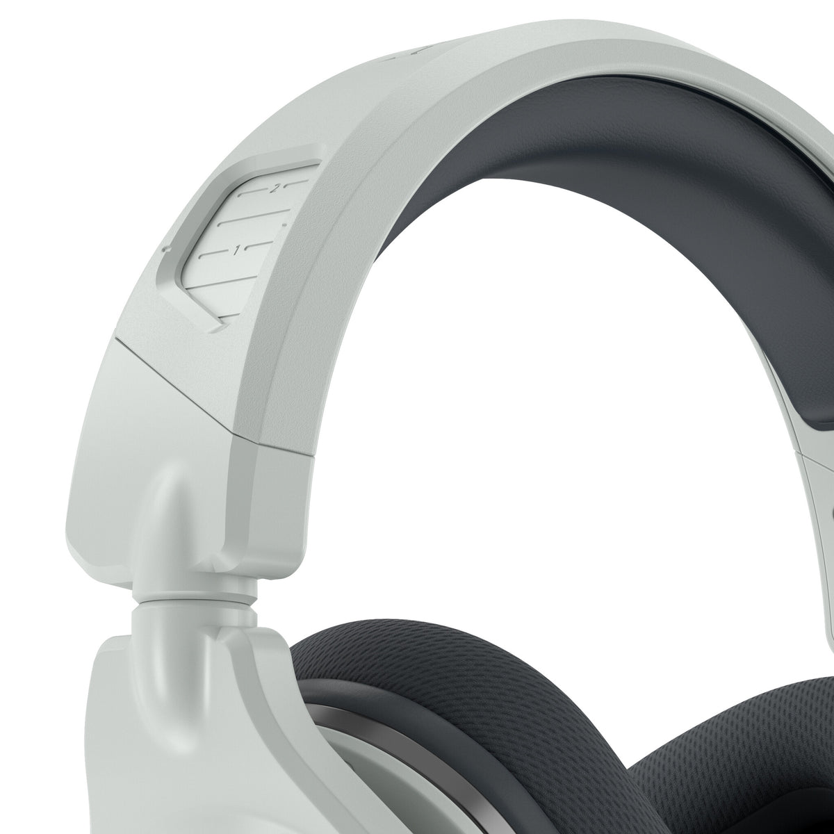 Turtle Beach Stealth 600 (2nd Gen) - USB Type-C Wired &amp; Wireless Gaming Headset for PS4 / PS5 in White