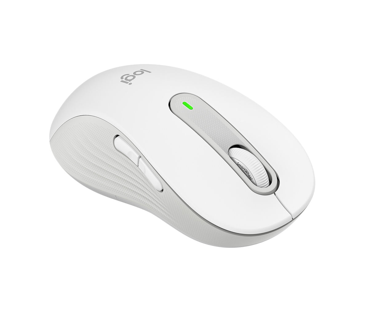 Logitech Signature M650 L Wireless Mouse - 4,000 DPI