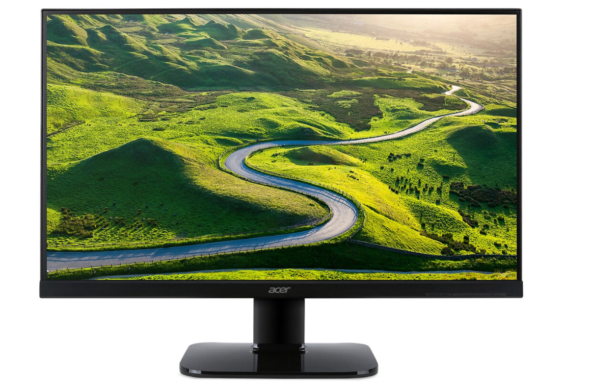 Acer Vero B7 B277 E - 68.6 cm (27&quot;) - 1920 x 1080 pixels FHD LCD Monitor