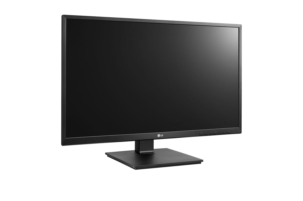 LG 24BK55YP-I - 60.5 cm (23.8&quot;) - 1920 x 1080 pixels FHD LED Monitor