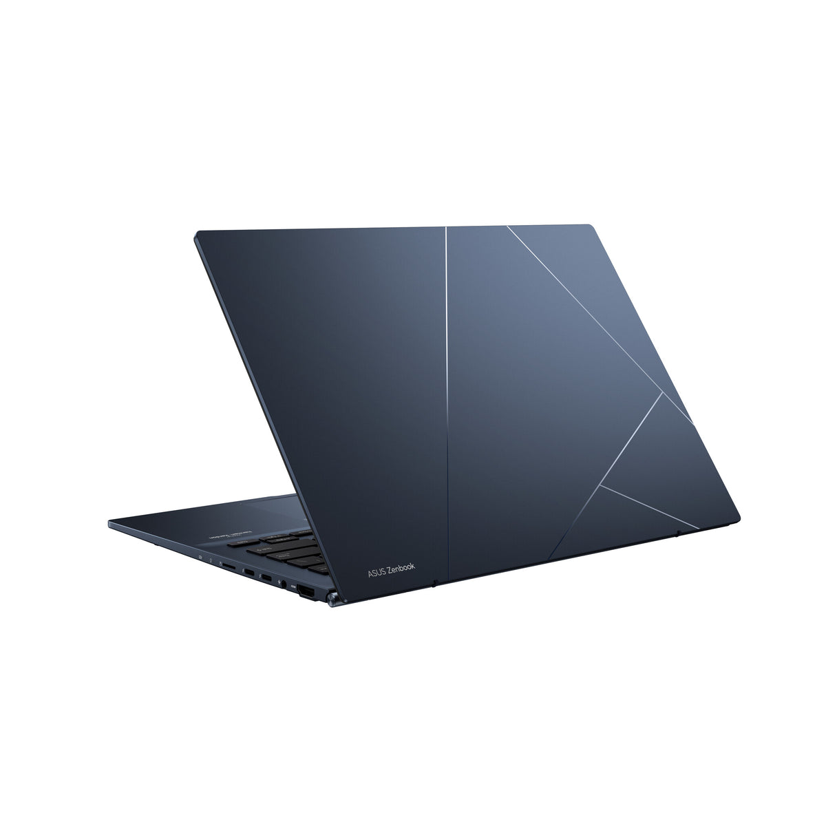 ASUS Zenbook 14 OLED Laptop - 35.6 cm (14&quot;) - Intel® Core™ i7-13700H - 16 GB LPDDR5-SDRAM - 1 TB SSD - Wi-Fi 6E - Windows 11 Home - Blue