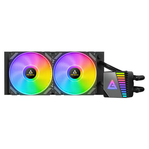 Antec SYMPHONY 240 - All-in-one Liquid Processor Cooler - 240mm