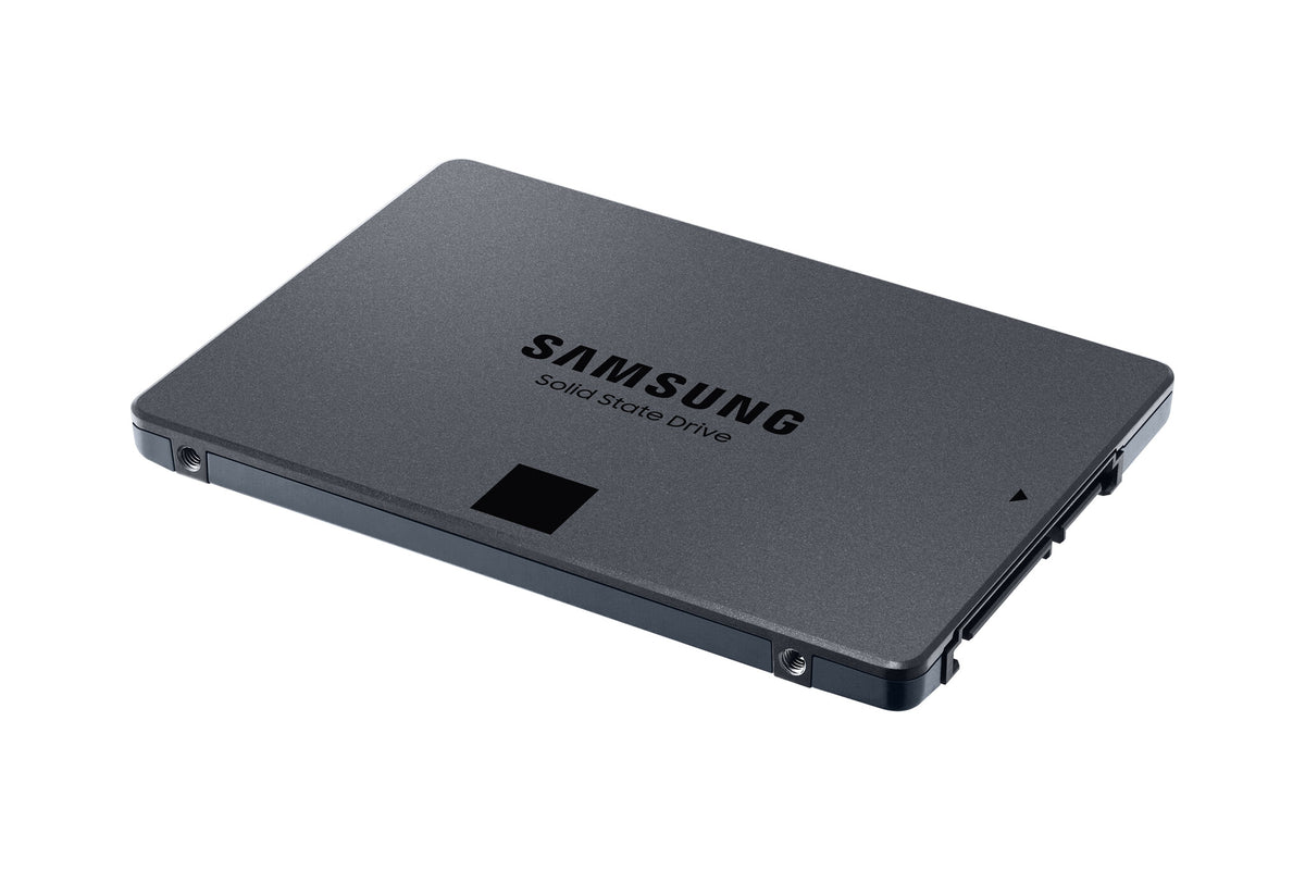 Samsung Serial ATA III QLC 2.5&quot; SSD - 1 TB