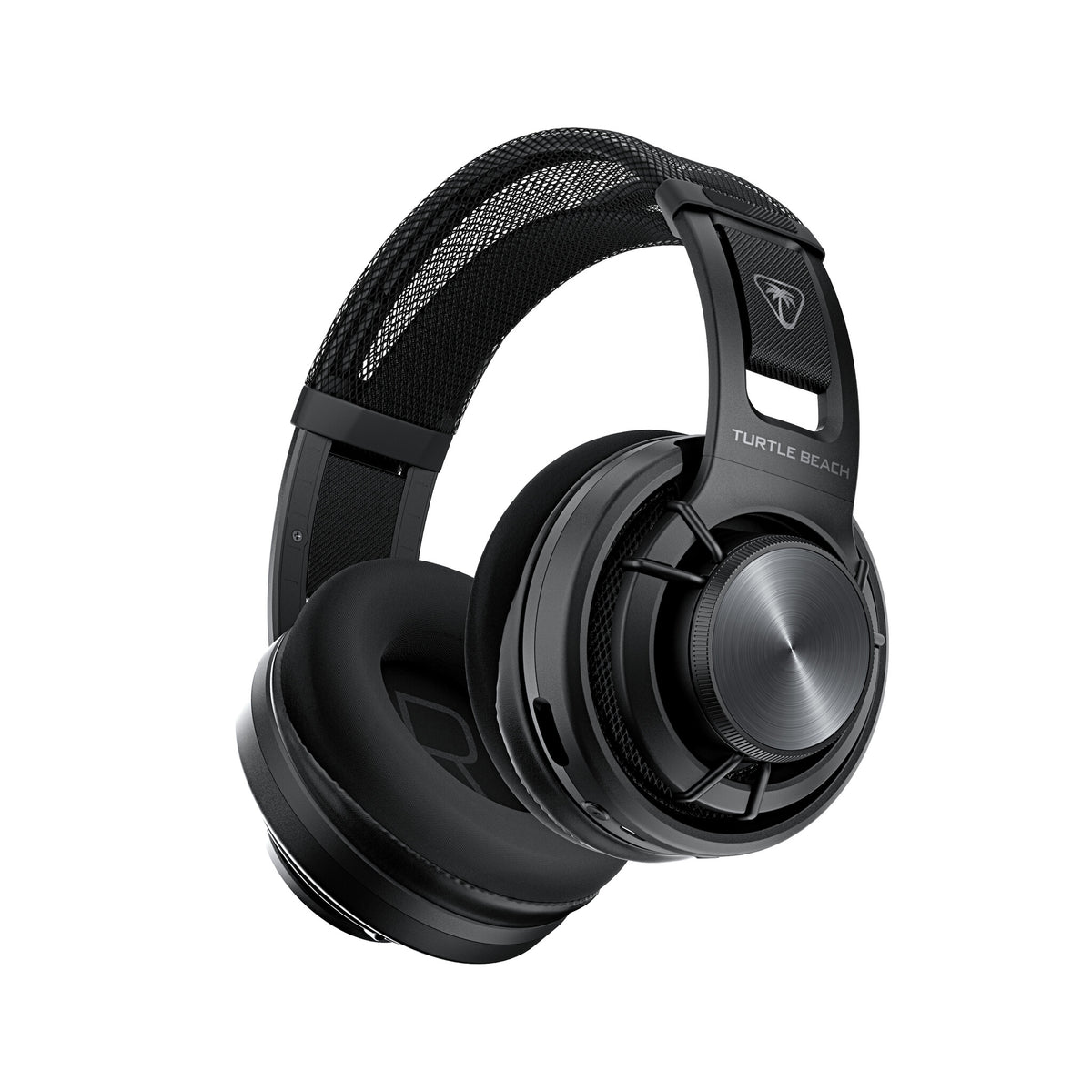 Turtle Beach Atlas Air - Wired &amp; Wireless Gaming Bluetooth Headset in Black