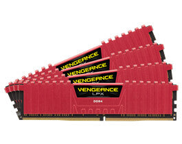 Corsair Vengeance LPX - 8 GB 1 x 8 GB DDR4 2666 MHz memory module