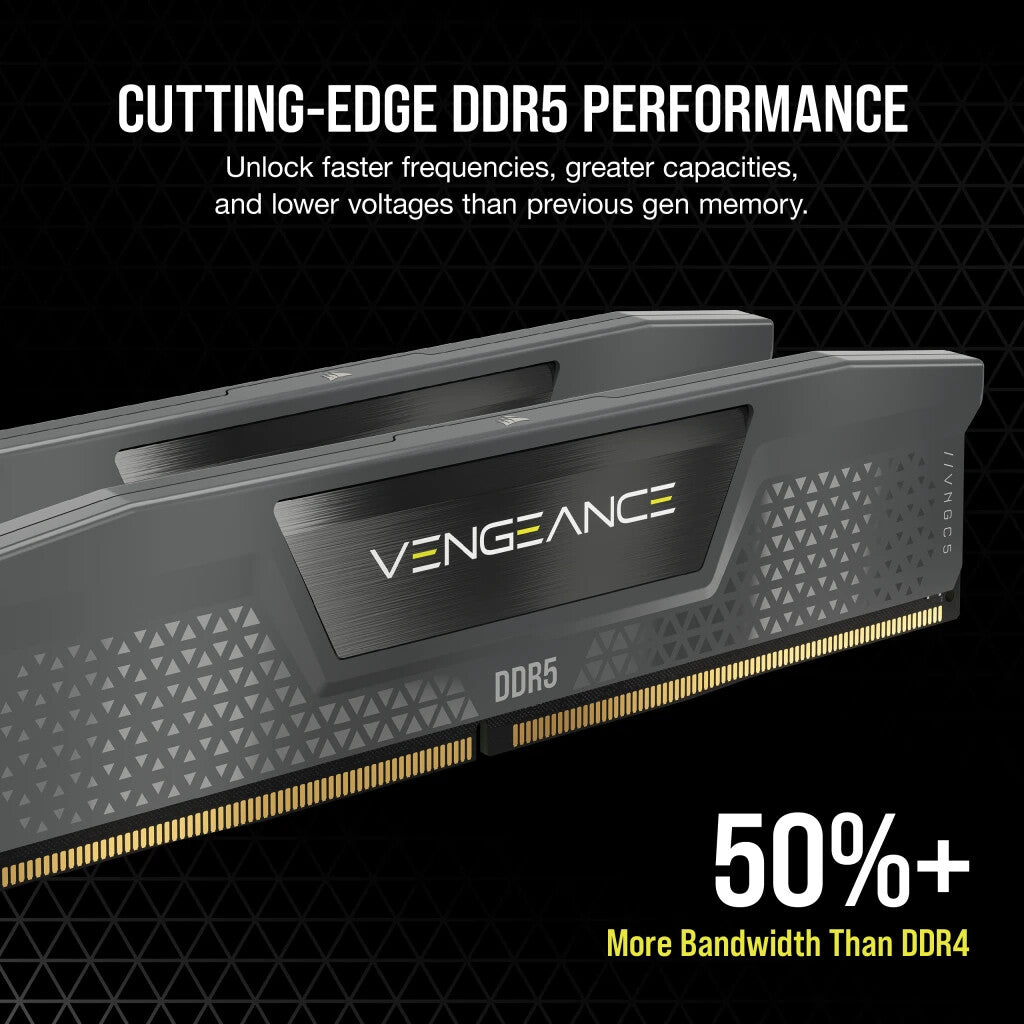 Corsair Vengeance - 32 GB 2 x 16 GB DDR5 5600 MHz memory module