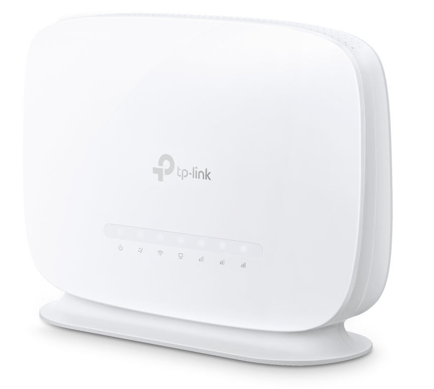 TP-Link Archer AC1200 - Gigabit Ethernet Dual-band (2.4 GHz / 5 GHz) Wi-Fi 5 wireless router