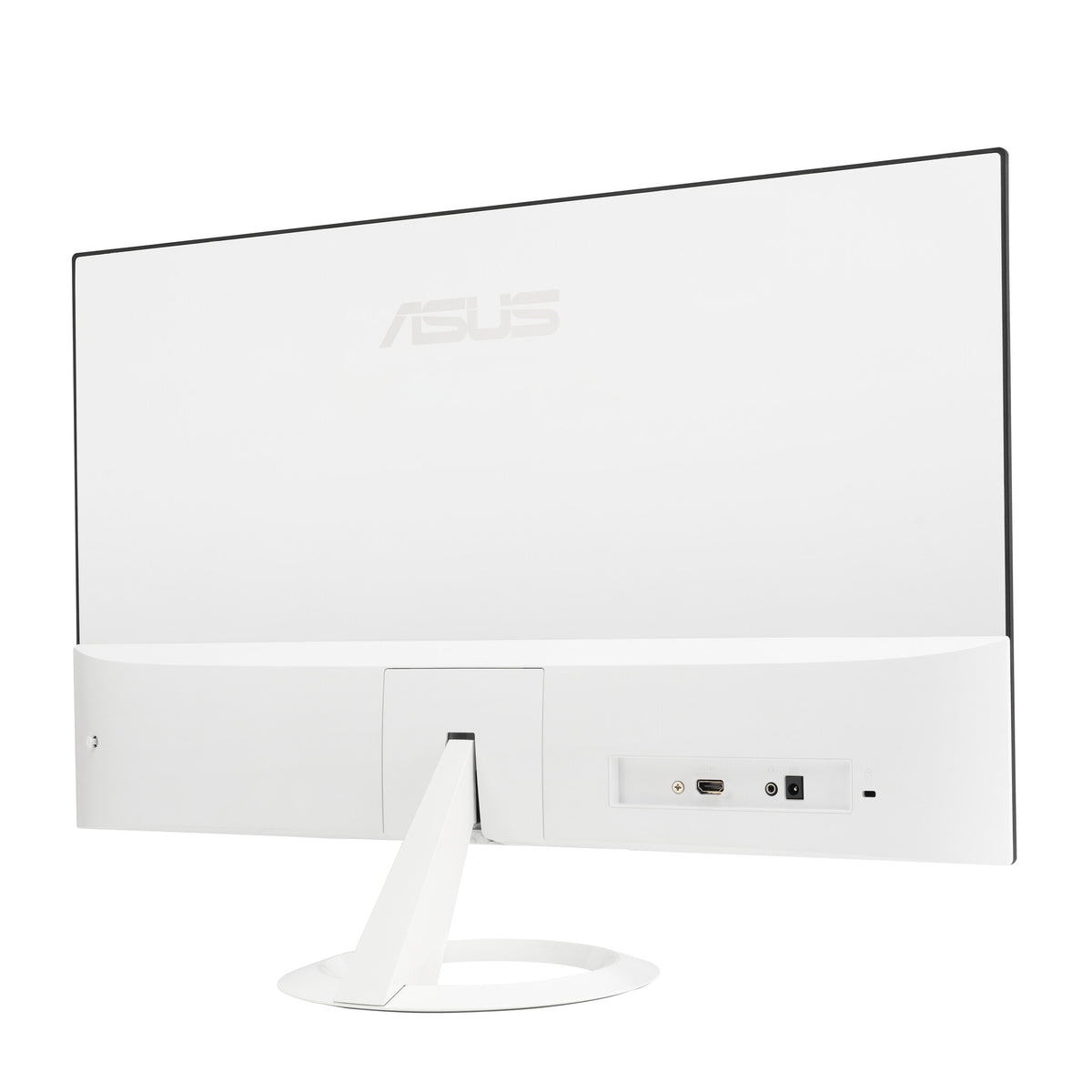 ASUS VZ24EHF-W - 60.5 cm (23.8&quot;) - 1920 x 1080 pixels Full HD Monitor